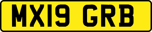 MX19GRB