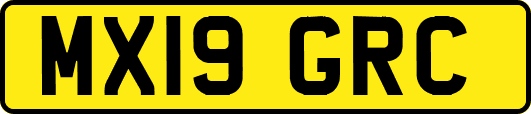 MX19GRC