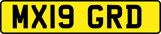 MX19GRD