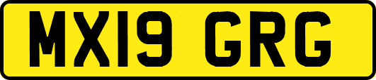 MX19GRG