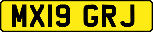 MX19GRJ