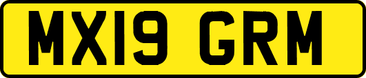 MX19GRM