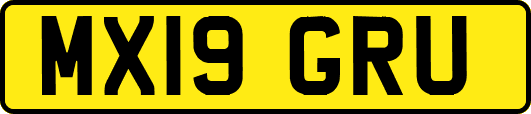 MX19GRU