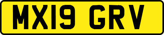 MX19GRV