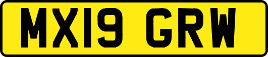 MX19GRW
