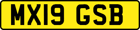 MX19GSB