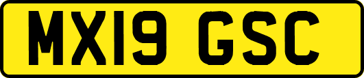 MX19GSC