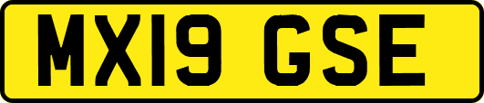 MX19GSE