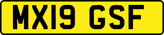 MX19GSF