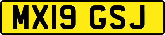 MX19GSJ