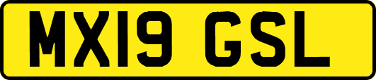 MX19GSL