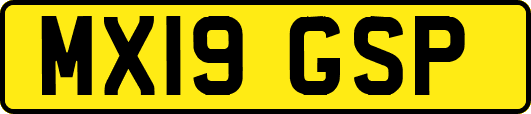 MX19GSP