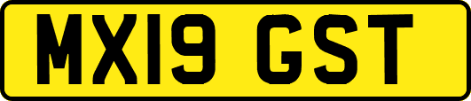 MX19GST