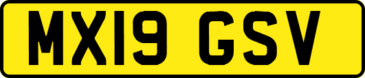 MX19GSV