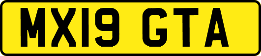MX19GTA