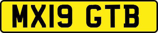 MX19GTB