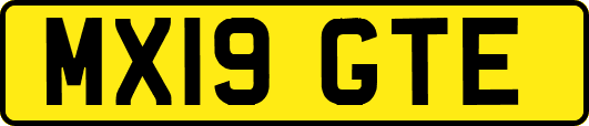 MX19GTE