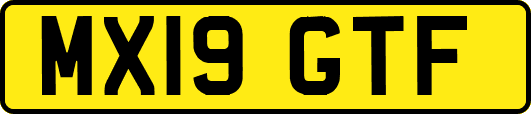 MX19GTF