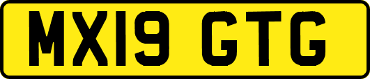 MX19GTG
