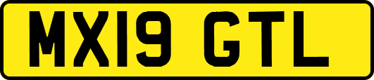 MX19GTL