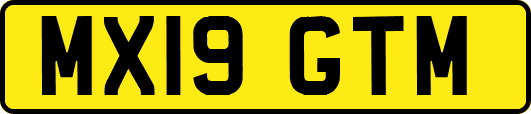 MX19GTM
