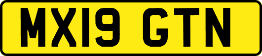 MX19GTN