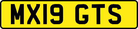 MX19GTS