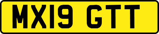 MX19GTT