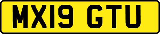 MX19GTU
