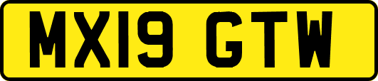 MX19GTW