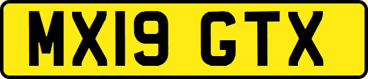 MX19GTX