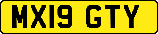 MX19GTY