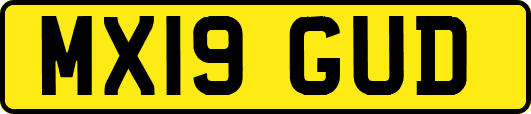 MX19GUD