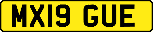 MX19GUE