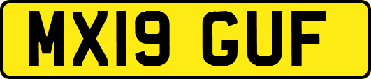 MX19GUF