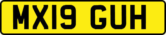 MX19GUH