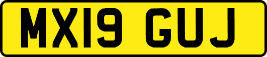 MX19GUJ