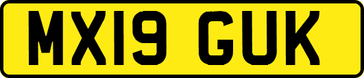 MX19GUK