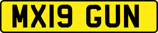 MX19GUN