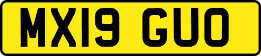 MX19GUO