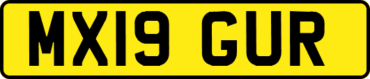 MX19GUR