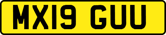 MX19GUU