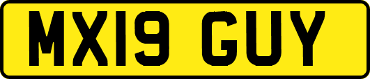 MX19GUY