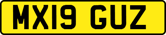 MX19GUZ