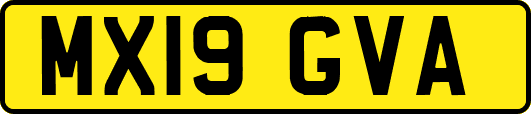 MX19GVA