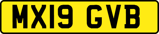 MX19GVB