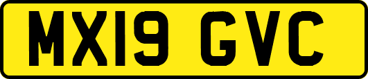 MX19GVC