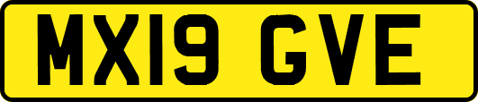 MX19GVE