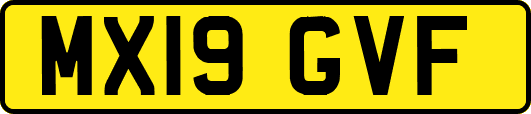 MX19GVF