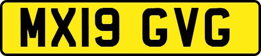 MX19GVG